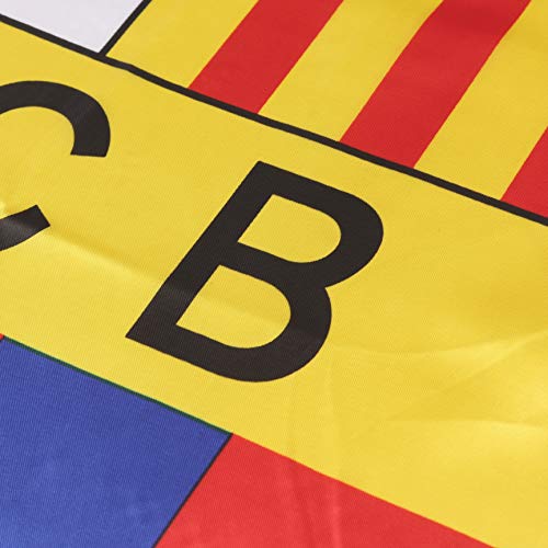 Gluuges 3×5 Football Club Flag Team Soccer Banner For Fc Fan Use Indoor Or Outdoor #TOP2