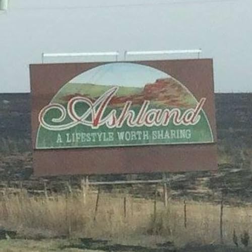 #85 - Kendal Kay, Wildfire Report