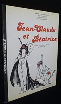 Jean-Claude et Béatrice