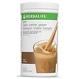 Schokolade 550 g Herbalife Formula 1 550 g Schokoladengeschmack