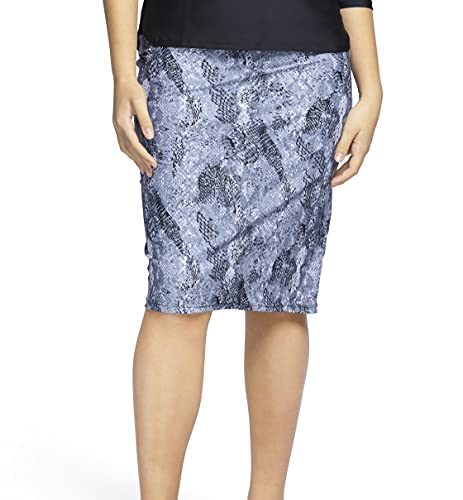 Woman Tznius Athletic Skirt for Swim, Running, Tennis