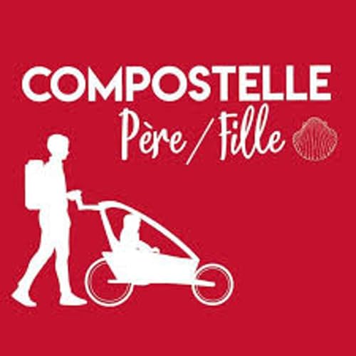 Compostelle P&egrave;re et Fille