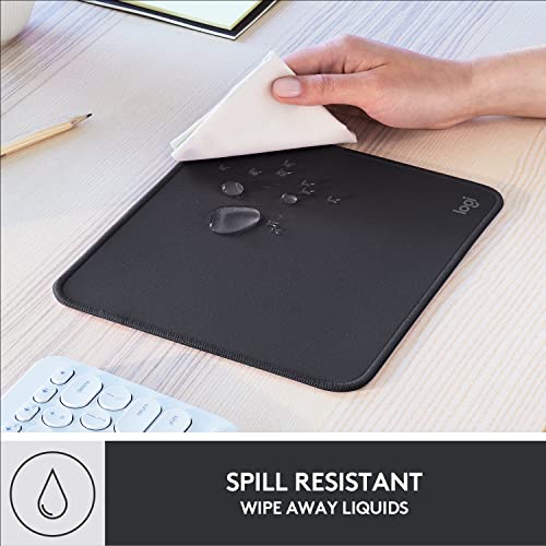 Logitech Mouse Pad - Studio Series – Ansicht 3