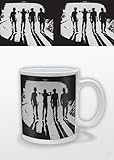 Producto oficial. MUG- - CLOCKWORK