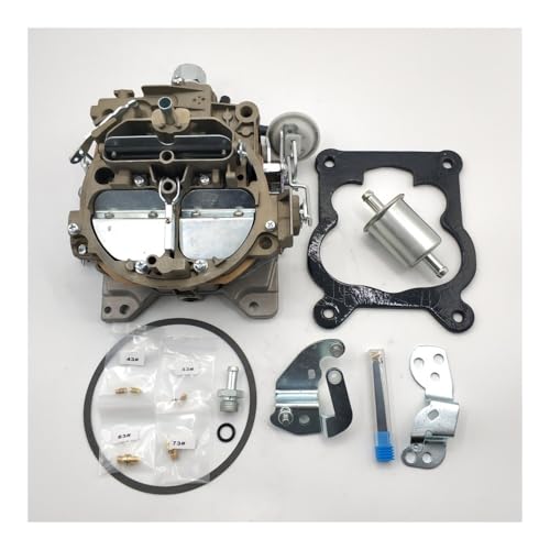 Carburateur H408B# résolvant les problèmes de démarrage à froid 1901-GG