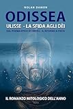 damon salvatore occhi  Odissea: Ulisse - il ritorno del Re di Itaca - il romanzo storico