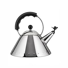 Alessi Wasserkessel mit Griff,...