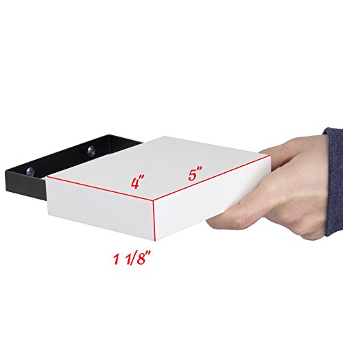 image for brightmaison Modern Kids Room Décor Award Medal Trophy Display Showca