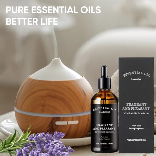 Orchid Fragrance Oil 100ml, Multi-Use Scent for Diffuser & DIY Candle Soap — view 3