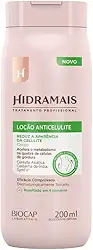 Hidramais Loção Deso. 200 Ml Anticelulite -