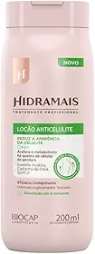 Hidramais Loção Deso. 200 Ml Anticelulite -