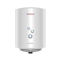 Pexon 25PX 25 L White Electric Storage Water Heater 2000W 240V