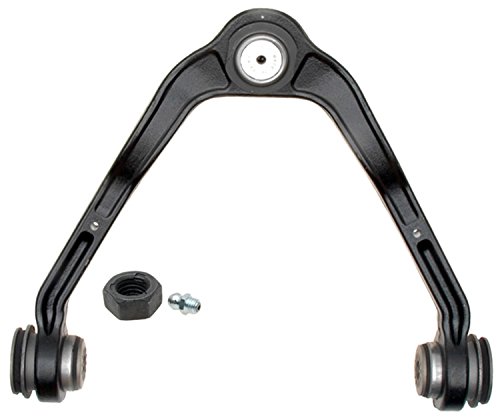 Acdelco Advantage 46D1103A Front Upper Suspension Control Arm With Ball Joint #TOP3