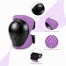 Imagen de Vexnaro Equipo de Proteccion Infantil con Casco Ajustable