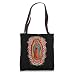 Our Lady Virgen De Guadalupe Virgin Mary Tote Bag