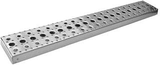 Belgrade Parts & Service, Inc. Heavy Duty 39.3/8" Long Aluminum Fuel Tank Step for 50-80 Gallon Fuel Tanks-Replaces A2257757100