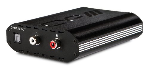 Convertisseur audio numérique USB CYP AU-D150 avec entrée optique