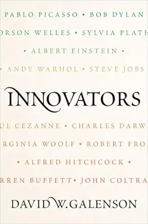 Innovators-Wow! eBook