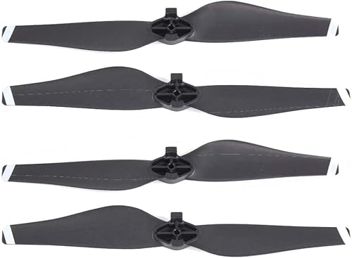 Vista 16 de Hélice adecuada para DJI Mini1/Mini2/Mini SE/Mavic Air/Mavic Air2/Mavic Air 2S/ Mavic Pro/Mavic 2/Mavic 3/Phantom4/Phantom4 Pro/Phantom Pro