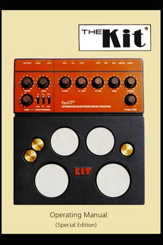 The Kit Operating Instructions