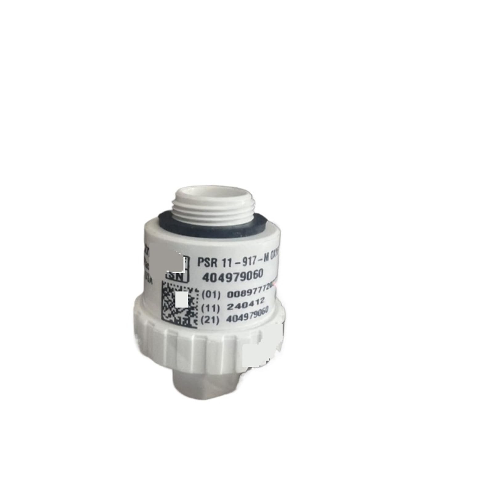 Sensor de oxígeno PSR-11-75-917-M para medición precisa de batería de oxígeno