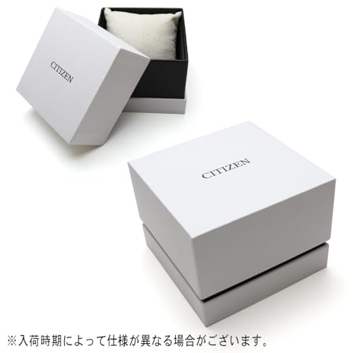 シチズン エコドライブ クロノグラフ CITIZEN ECO-DRIVE CA0748-80L ソーラー 100M防水 多針アナログ クロノ ストップウォッチ 日付 カレンダー ステンレス ブレスレット メンズ 男性用 腕時計 [並行輸入品] 商品画像3