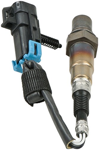 Sensor de Oxígeno Bosch 13455 Premium OE miniatura 3