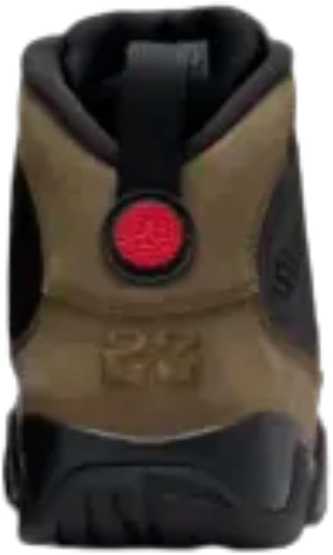 Jordan 9 Retro Mens Shoes Nike Lebron Shoe