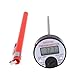Produktbild TQ Portable LCD Digital Thermometer Temp Tester mit Sonde Sensor Manometer für Haushalt Küche Lebensmittel Werkzeuge Drop Shipping