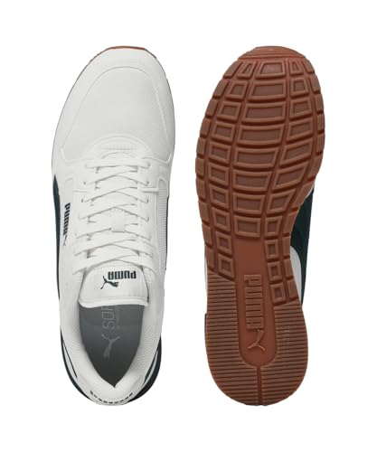 Image of Puma Unisex-Adult St Runner V4 Mesh Sneaker