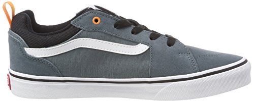 Image of Vans Mens Low-top Trainers