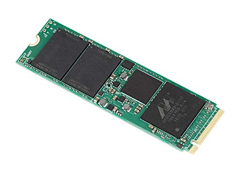 Amazon | PLEXTOR M9PeGNシリーズ NVMe接続 M.2 2280内蔵型 SSD 1TB
