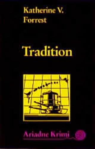 Tradition. [German] 3886195376 Book Cover