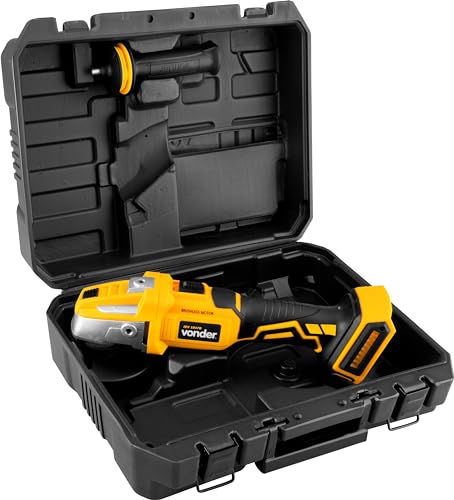 Esmerilhadeira 4.1/2