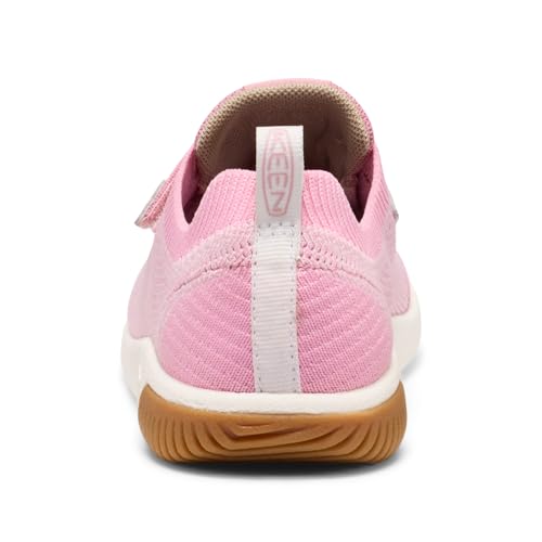 KEEN Unisex-Child KNX Knit Lightweight Double Strap Barefoot Feel Sneakers, Orchid Smoke/Pale Lilac, 1 by KEEN - Used condition - Image 8