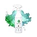 Produktbild boo! Plus - Extra Starkes Insektenspray - Insektenschutz als Spray Gegen Mücken, Milben, Bettwanzen Etc - Insektizid auf Wasserbasis - Langzeitwirkung von bis zu 3 Monaten - 500 ml