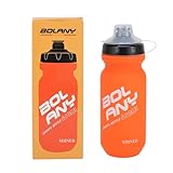 Expérience de Boisson Améliorée: Le design permet de libérer l'eau d'une seule main. Adaptée aux séances de gym, à la course, au yoga, aux routines de perte de poids, à la maison et au bureau.