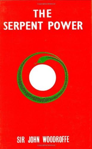 THE SERPENT POWER