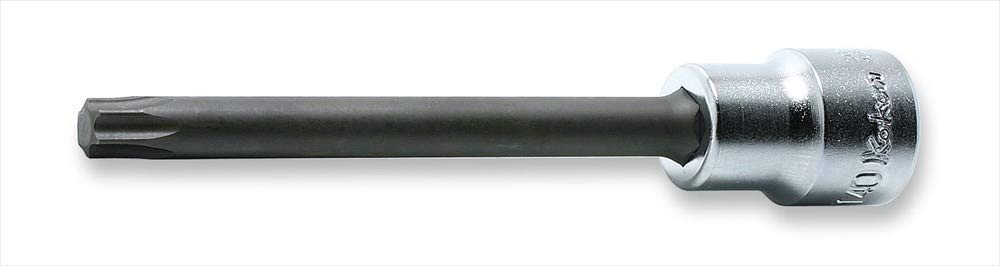Irega Koken - Socket 3/8 Inch Torx Tip 3025 100r T30