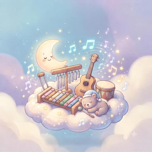 Sleepy Sounds for Babies