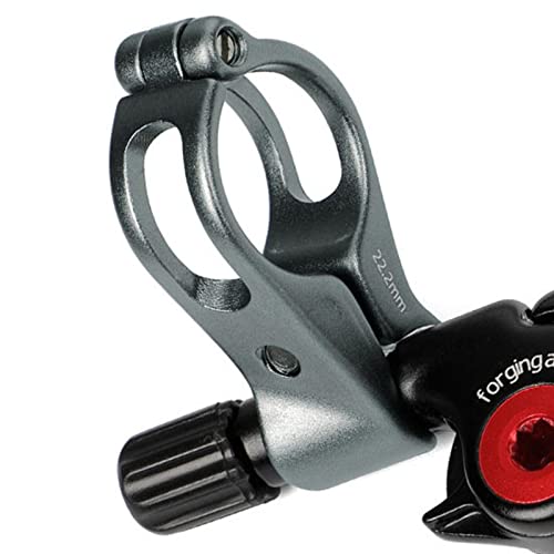 Contagocce reggisella regolabile Leva Facile da