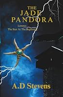 The Jade Pandora. Lemma: The star at the begining: Female lead character novella B0FXL6FRB2 Book Cover