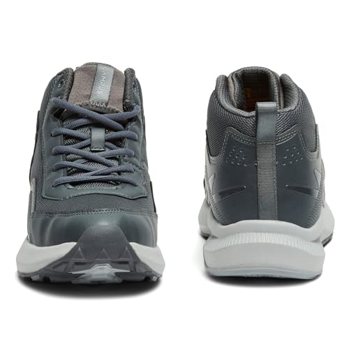Image of Campus Men Alley Walking Shoes