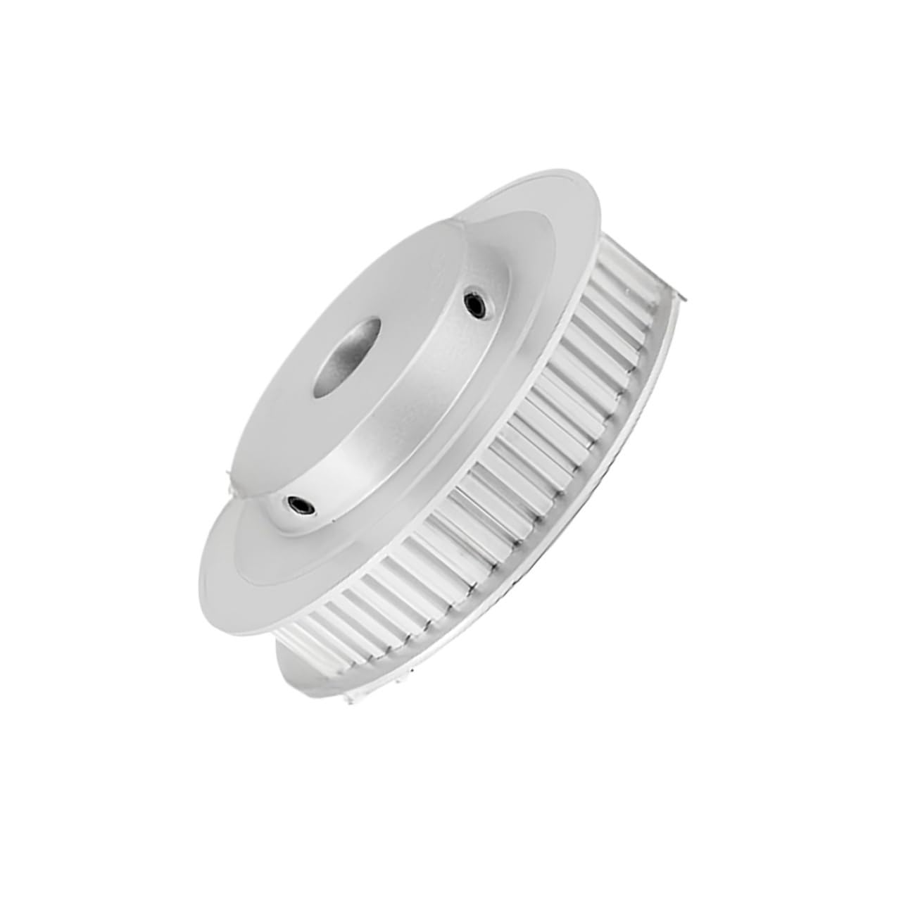 60T-T5 T5 60 zębów koło pasowe do paska rozrządu szerokość 10 mm 60T 60 zębów BF koło pasowe (bordo 35 mm)