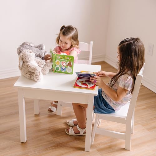 Melissa & Doug Poke-a-Dot! 3Pk First Words, Shapes & Colors, Interactive Children's Board Books with Buttons to Pop, Educational Sensory Toy for Toddlers & Preschoolers Ages 1+ - Image 3