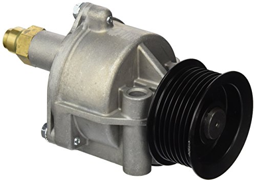 Bomba de Vacío para Sistema de Freno compatible con Ford Transit Box Bus Flatbed/Chassis 1689115 miniatura 1