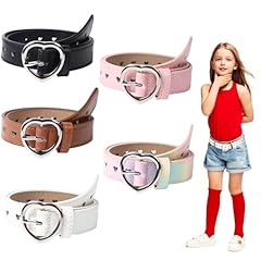 Black, Pink, Rainbow, Silver, Khaki