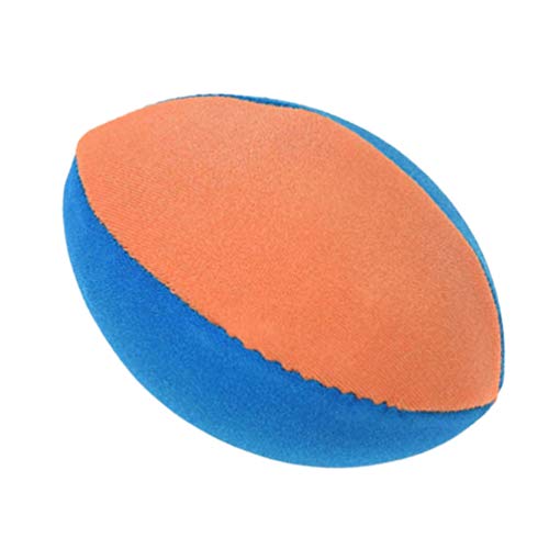 Wakauto 1 bola de exercícios para as mãos, bola para alívio de estresse para adultos e crianças – es