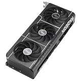 ASUS Prime Radeon RX 9070 XT 16GB GDDR6 OC Edition Carte Graphique Gaming - 13