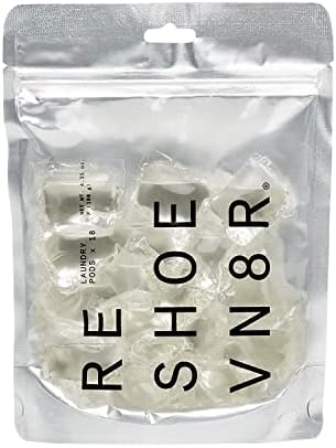 ReShoevn8r Sneaker Laundry...